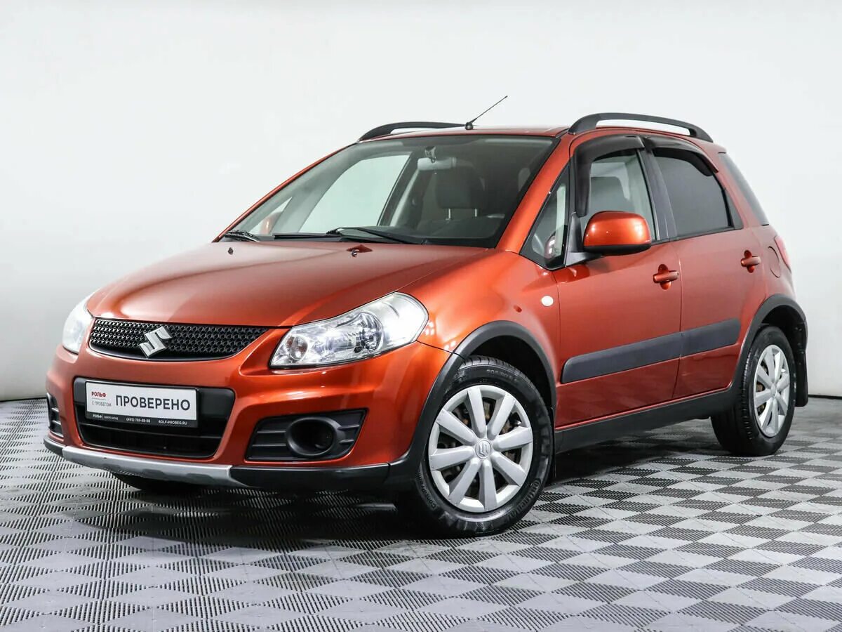 4. Сузуки sx4 2008. 4. Suzuki sx4 2000. Suzuki sx4 2006-2013.