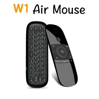 Air мышь