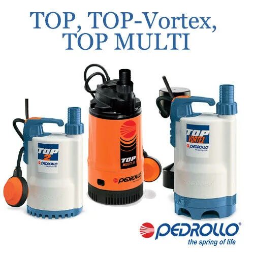 Топ помп. Насос Pedrollo Top 2-GM. Насос Pedrollo Top Multi Tech 5 (48tpma370a1u). Pedrollo Top 1. Дренажный насос Top 1,.