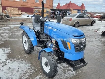 Мини трактор чебоксары