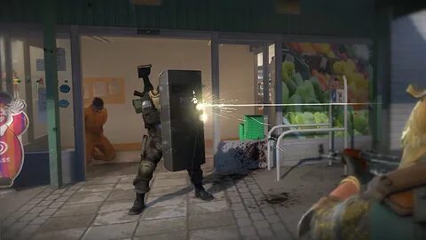 Cs go операция