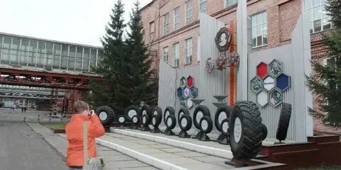 Омскшина