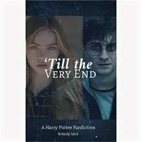 Very end