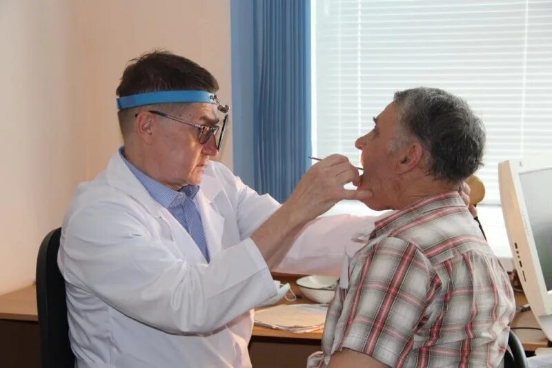 онкологическая поликлиника липецк.