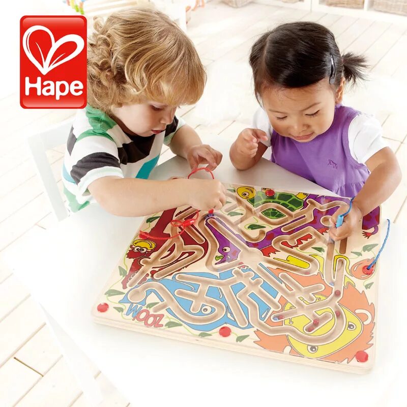 Дети играют. Развивающие игрушки баннер. Сенсорное воспитание. Интересные игры для детей. Набор радужные камешки, edx education.