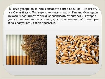 Новости украины никотин