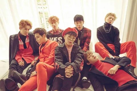 Block b