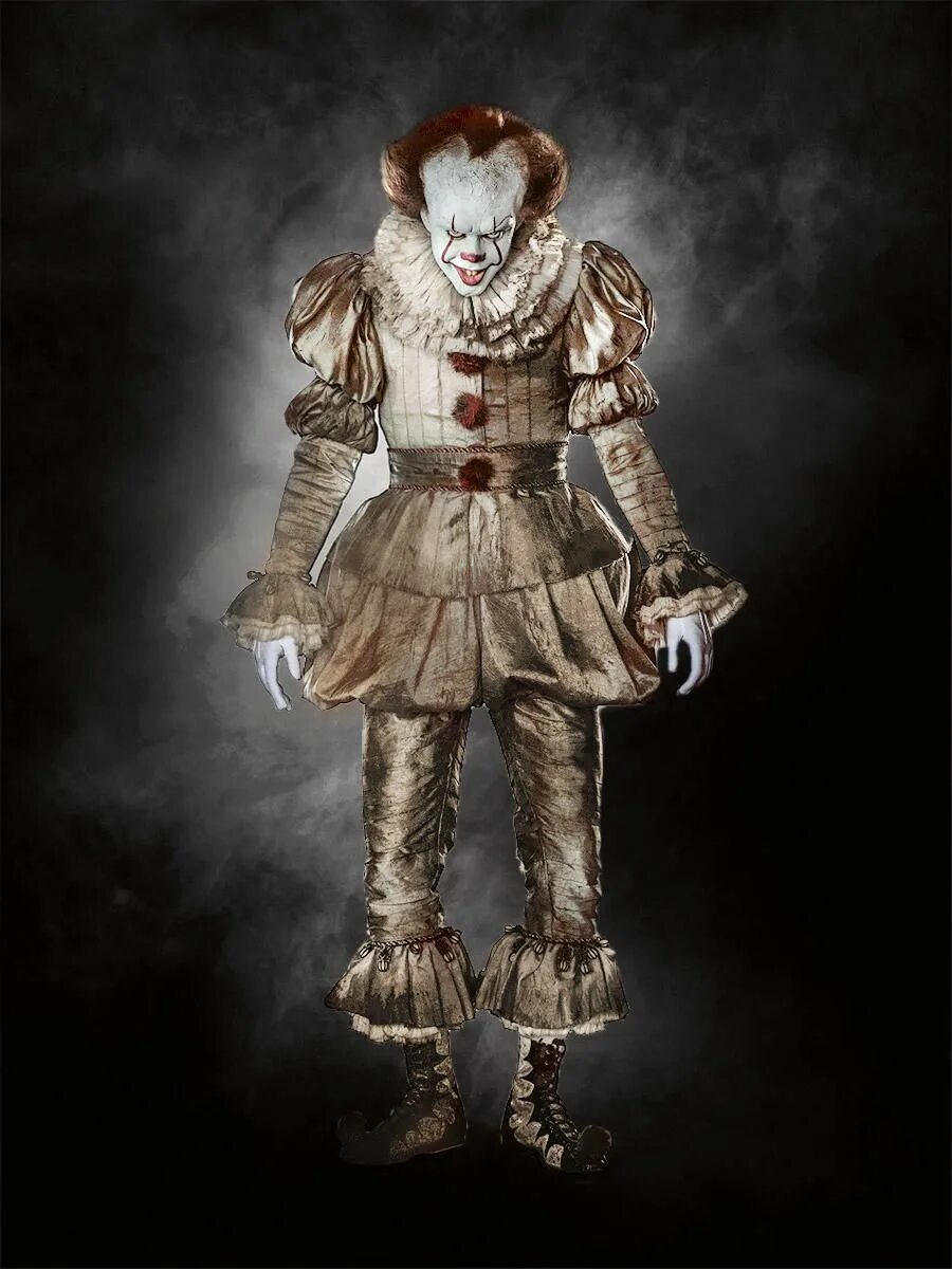 Пеннивайз 2017 в полный рост. Пеннивайза — neca it ultimate pennywise 2017. Лего пеннивайз. Рост пеннивайза. Оно 2017 пеннивайз в полный рост.