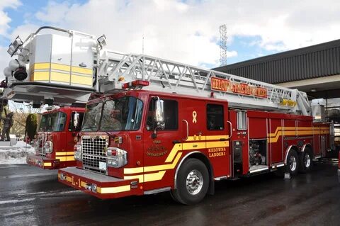 Fire engine