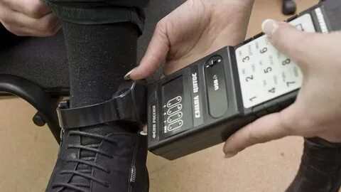 Наказание в виде ограничения свободы