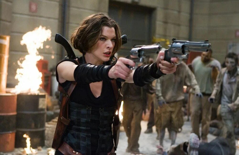 Элис обитель. Милла йовович обитель зла 6. Милла йовович resident evil. Тель зла. Обитель зла 2016 милла йовович.