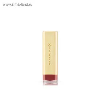 Губная помада max factor colour elixir