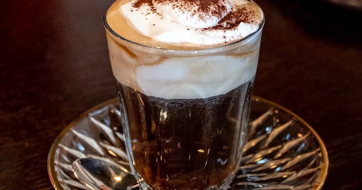 Irish Coffee, Hold the Whiskey: 3 Riffs on a Classic Drink Coffee recipes, Irish