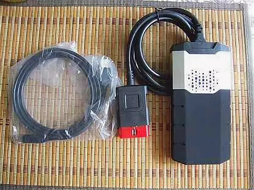 Delphi cdp pro. Delphi ds150e bmw. реле сброса памяти aeb.