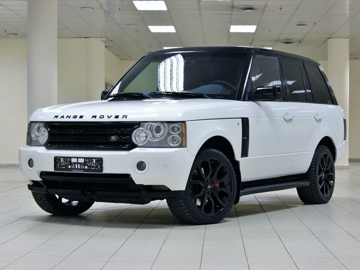 Ленд ровер рестайлинг. Рендж ровер 2008. ленд ровер range rover vogue 2008. ленд ровер рендж ровер 3. рендж ровер 2008 белый.