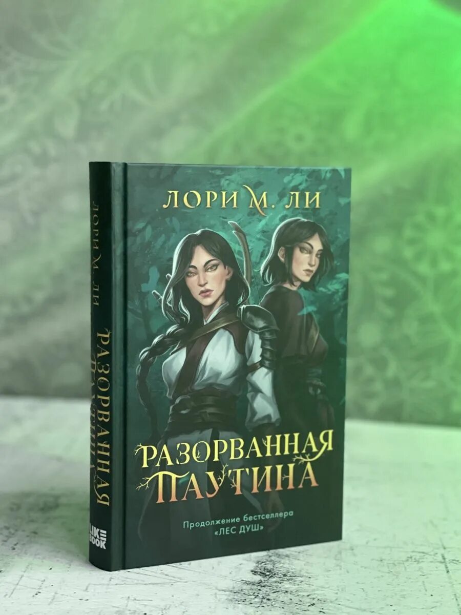 Разорванная паутина. Разорванная паутина Лори м ли. Книга в паутине. Книга за последним порогом паутина