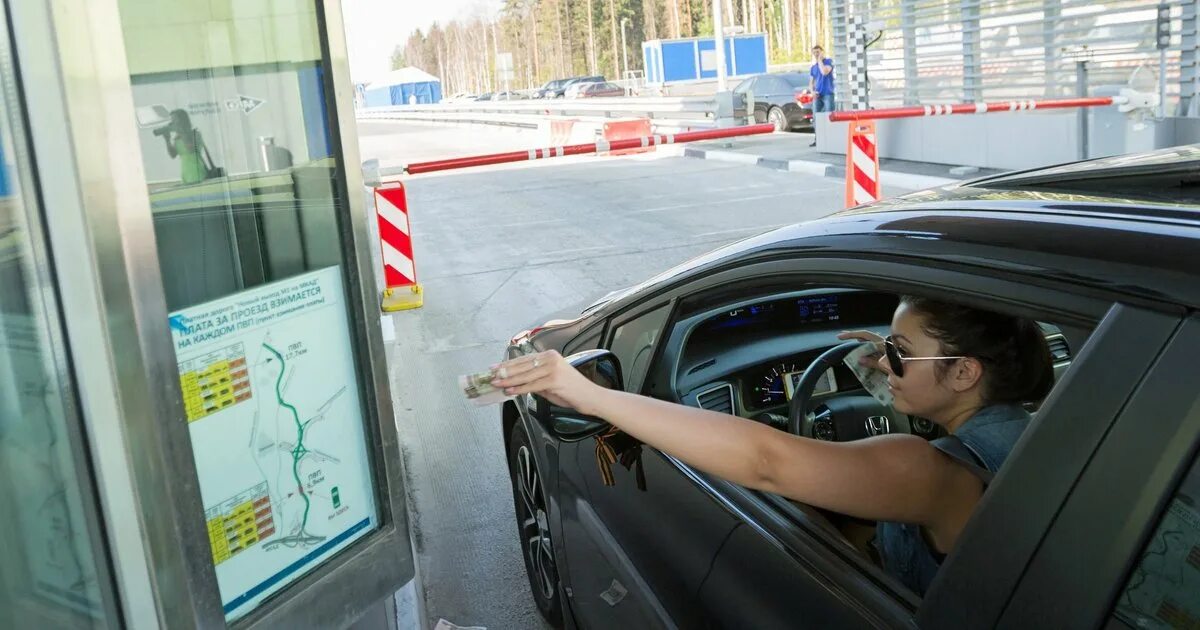 Проезд по договоренности. Платные дороги в москве. платный проезд с 1 ноября.