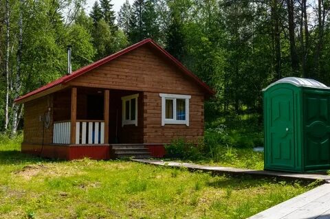 Отдых в архангельски