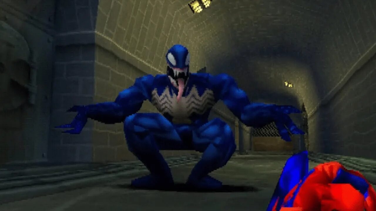 Spider man 2000. Spider man 2000 ps1 игавыйекнопки. Spider man 2000 ps1 Rhino. Spider man 2000 Веном. Паук 2000 игра