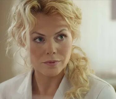 Путь из обычной библиотекарши в известные актрисы": Светлана Тимофеева-Летуновск