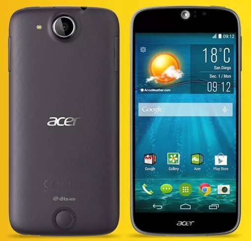 Lte 2 sim