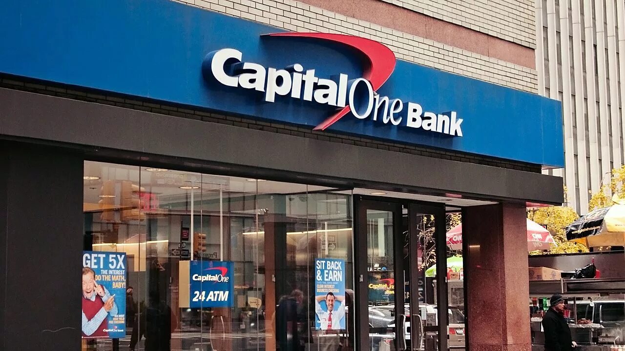 S one capital. Capital one. Capital one Bank (USA), N.A.. First Capital Bank. Капитал банк фото.