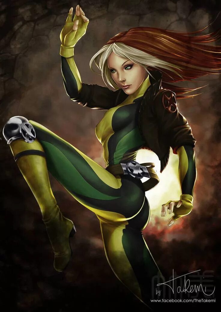 Rogue