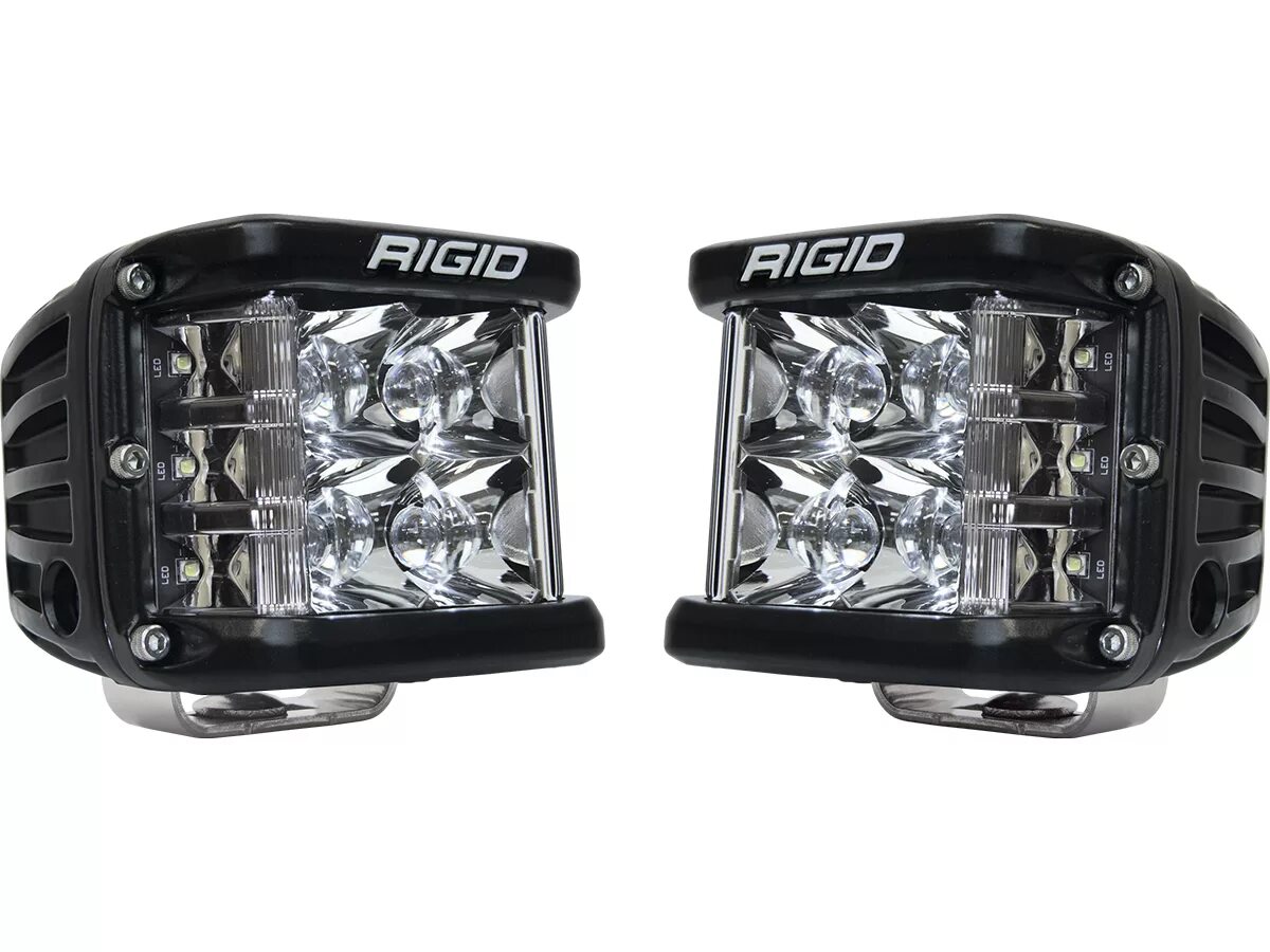 Rigid industries фары. Фара светодиодная rigid Dually d2 XL Pro c32271324v. Фары дальнего света rigid led. Фара светодиодная 24 в ближнего света.