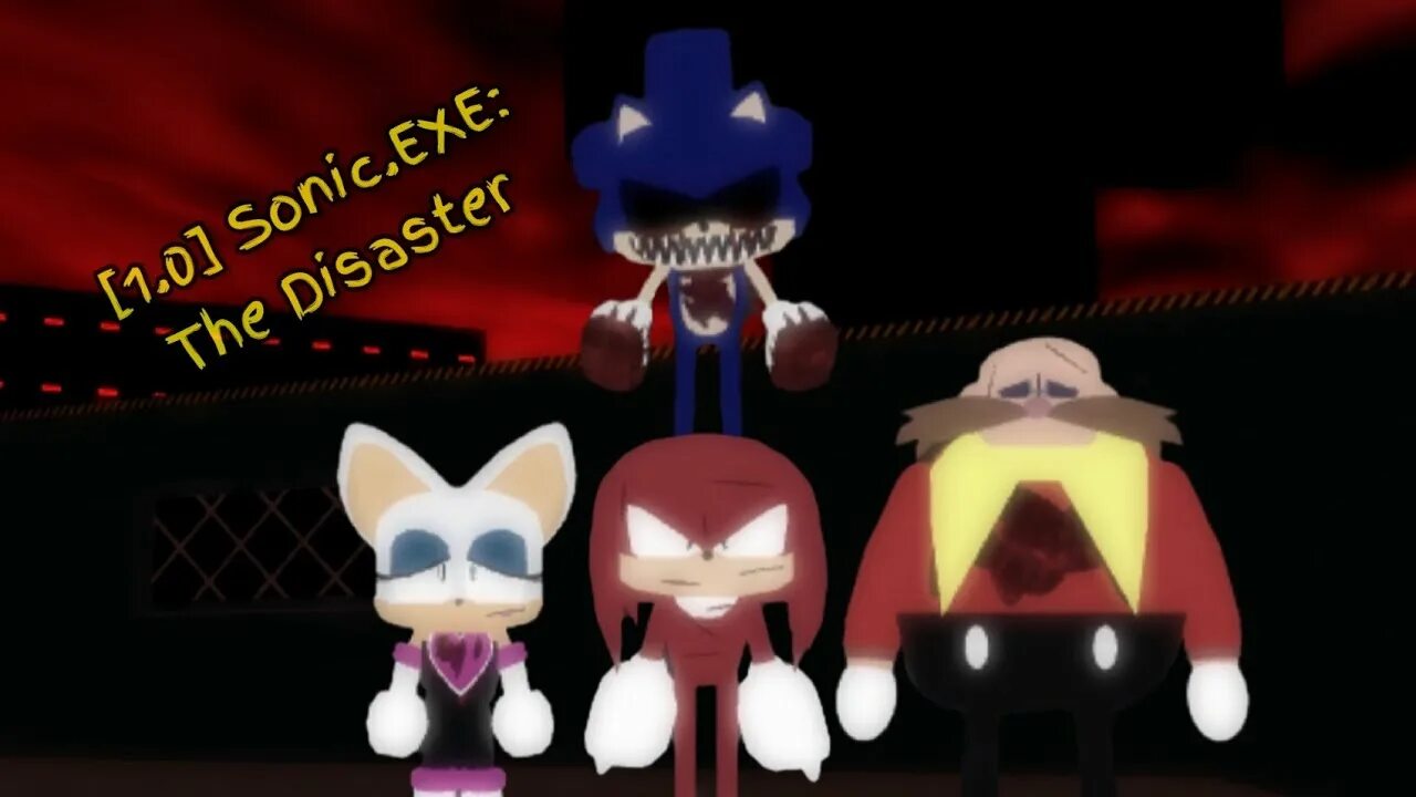 Sonic exe the disaster script. Sonic exe the disaster script