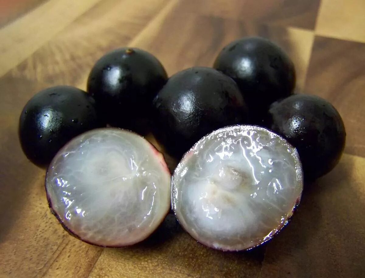 The World’s Weirdest and Most Exotic Fruits Weird fruit, Fruit, Fruit garden