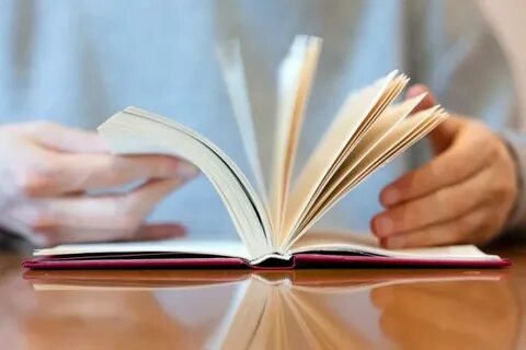 Книги молодых авторов
