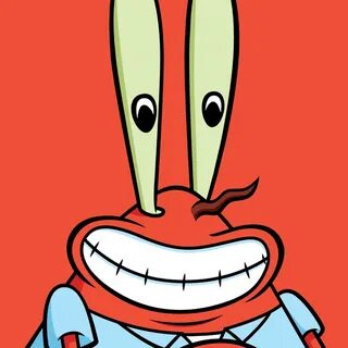 Mr crab