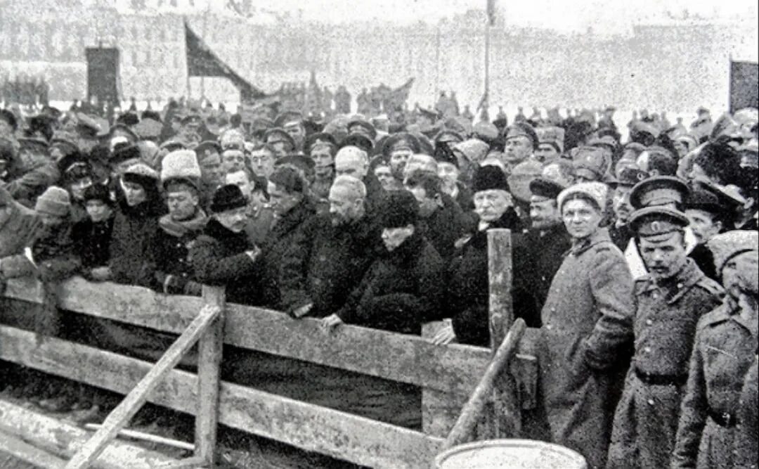 Февральская революция 1917 г. Причины февральской революции 1917 г. Кризис революции. Кризисы временного правительства в 1917 г. Кризис революции.