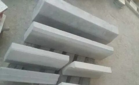 Бордюры ставрополь