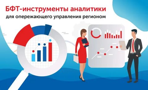 Аналитические инструменты