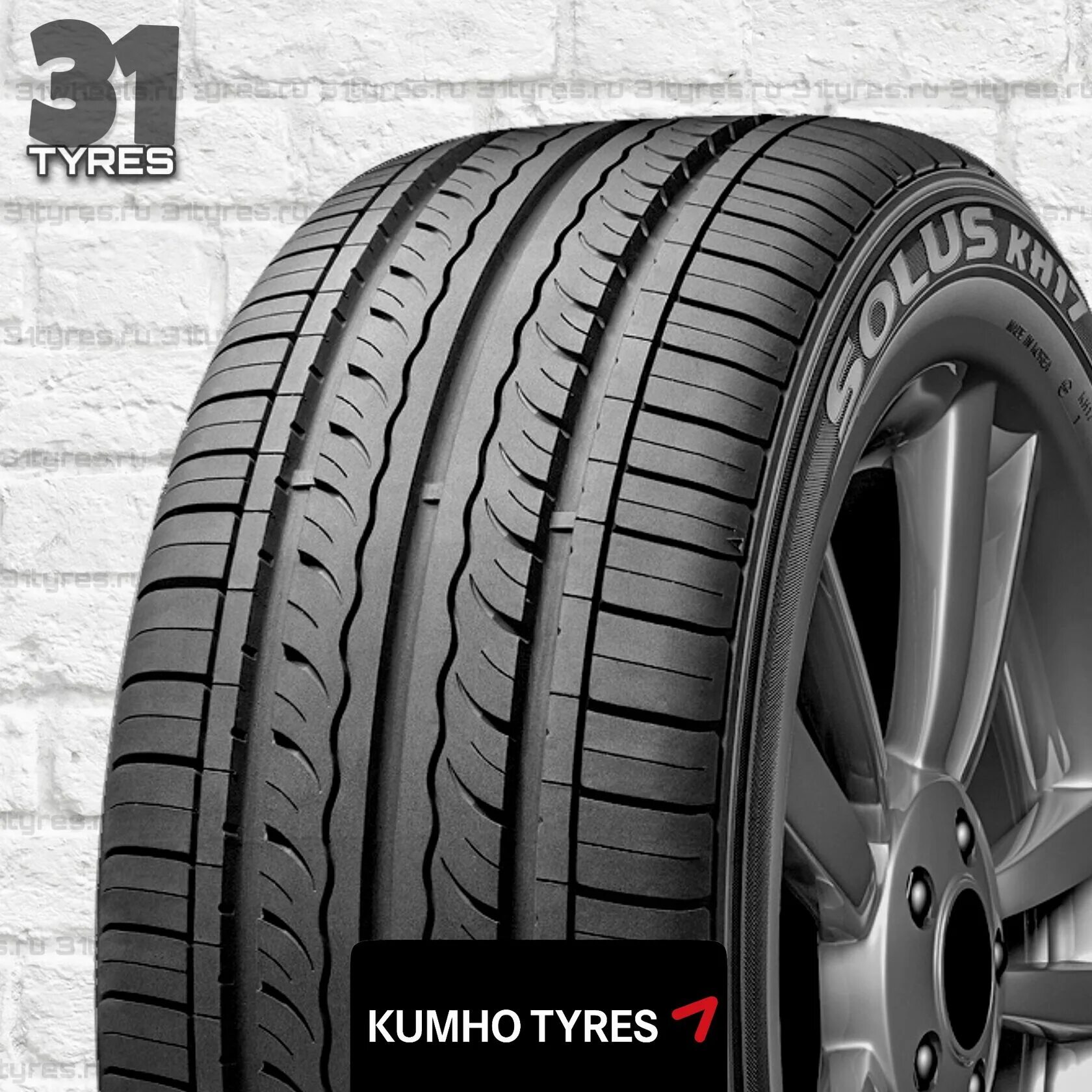 Kumho solus r17. Кумхо kh17. Kumho Solus kh17. Kumho Solus kh17 летняя. Kumho Solus 195 65.