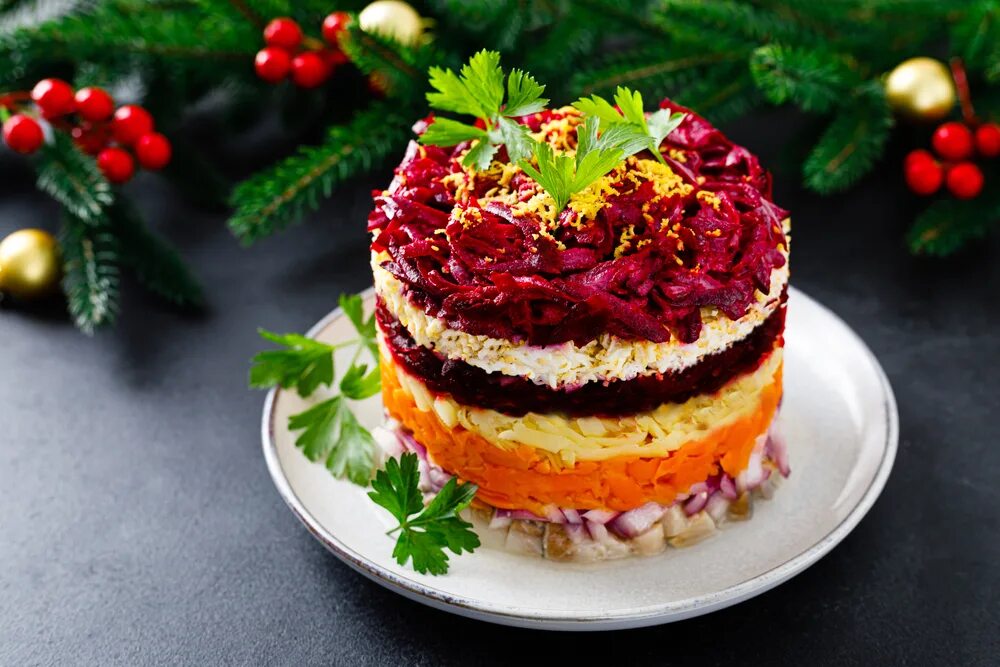 Селедка под шубой детский проект 6 рецептов кляра для рыбы Самые вкусные кулинарные рецепты Еда, Идеи для блюд, Р