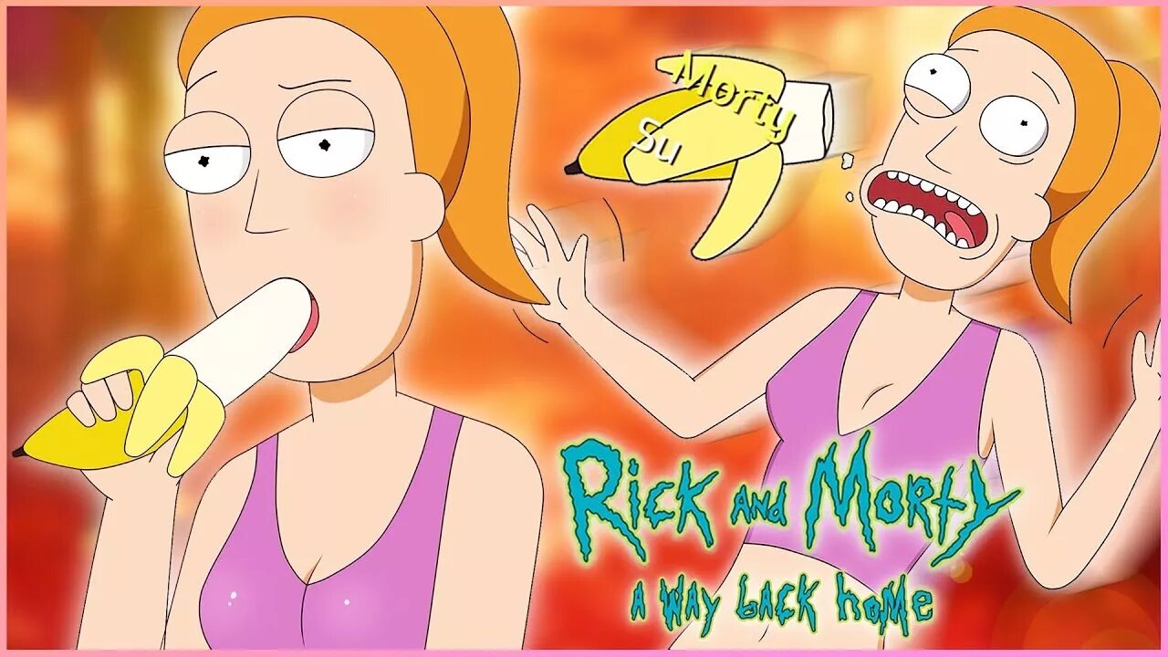 Rick and morty another. Рик и Морти a way back Home 1.30. Rick and Morty a way back Home Рик. Rick and Morty a way back Home 3.5. Rick and Morty: another way Home.