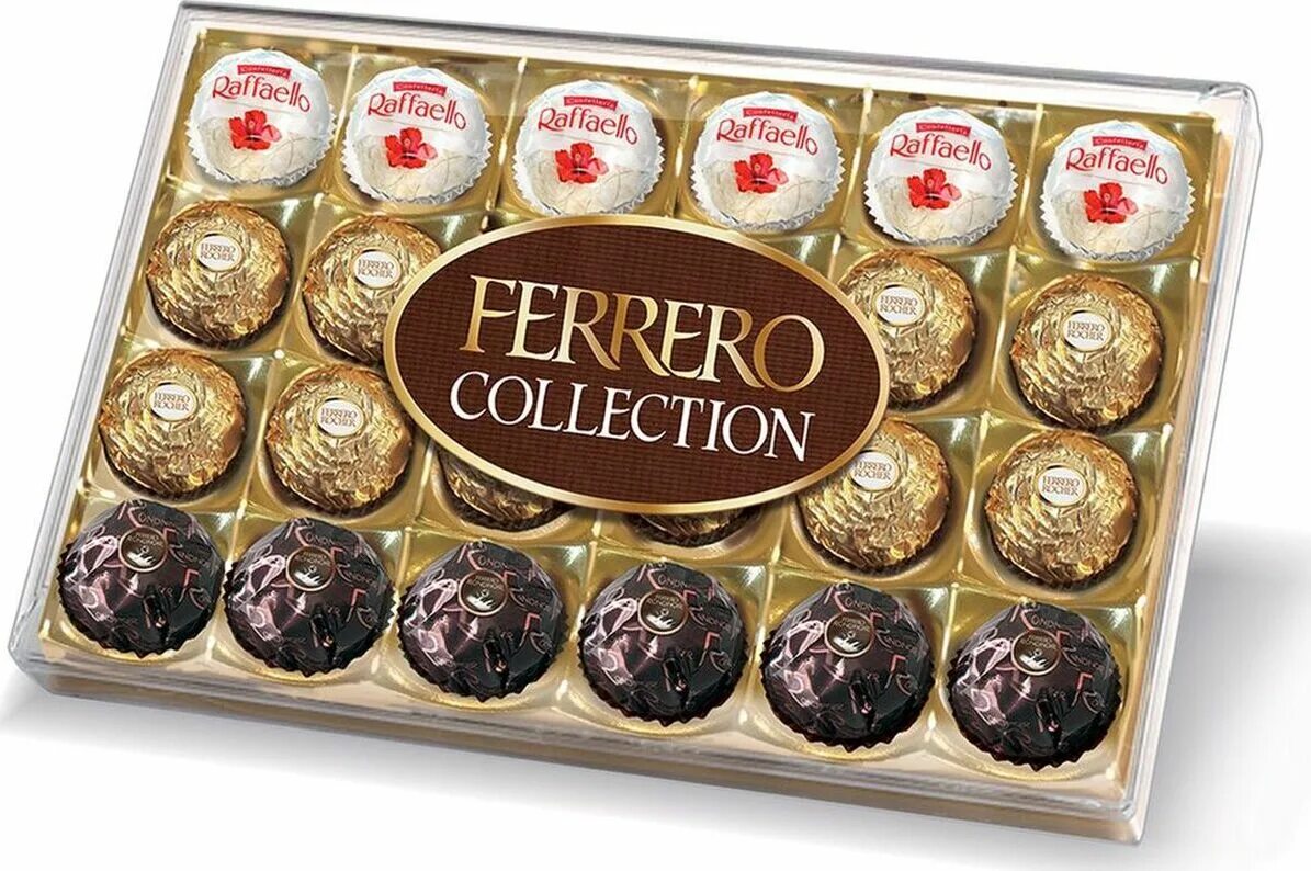 Конфеты Ferrero collection ассорти. Набор конфет Ferrero Rocher collection 269 г. Ferrero Rocher ассорти collection 269 г. Набор конфет Ферреро коллекшн. Collection t me