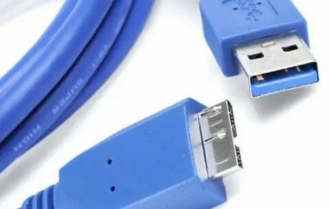 Usb 3.0 drive