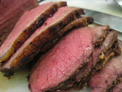 What Is A Roast Beef Vagina.