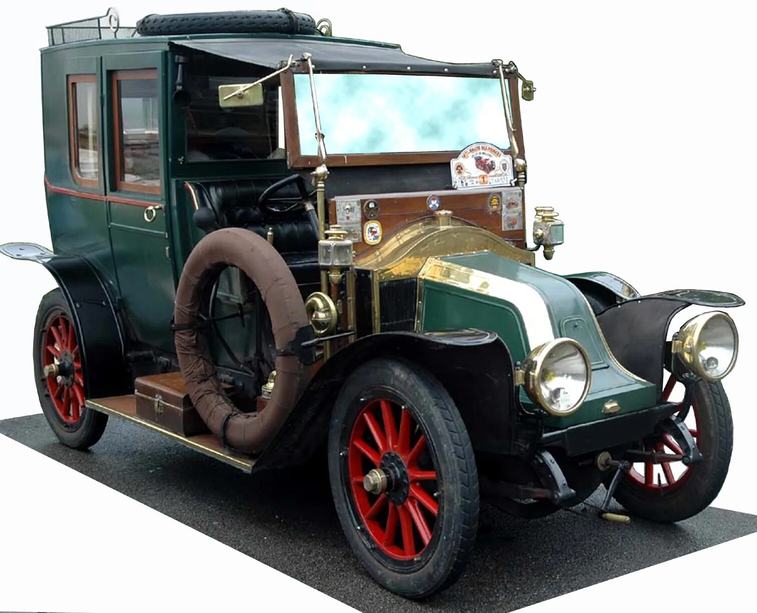 Автомобили 1 час. Renault 1906. Renault 1905. Фиат 1906. Renault 1911.
