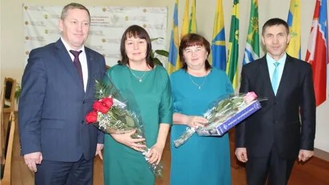 Сайт шемуршинского муниципального