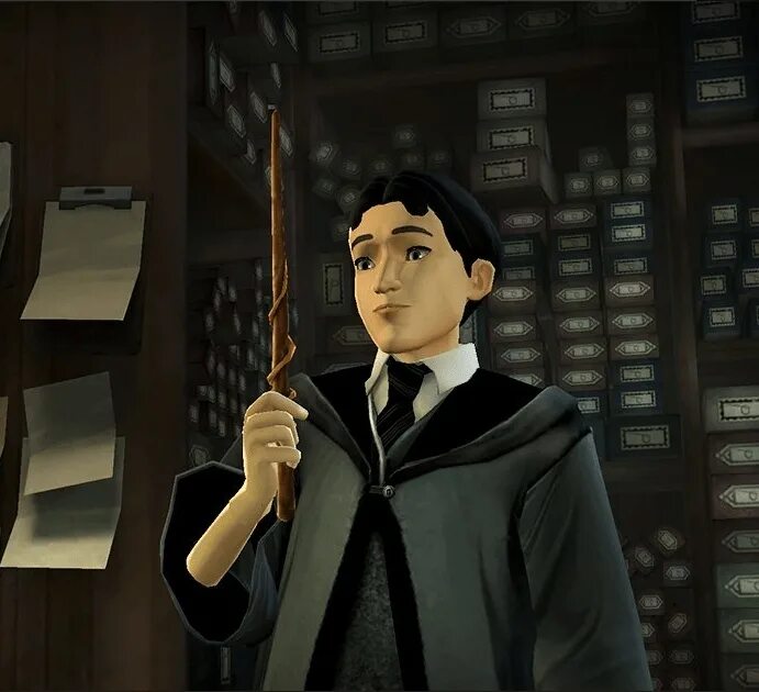 Тома реддла старшего. Harry Potter Hogwarts Mystery. Том Реддл старший. Миссис Реддл.