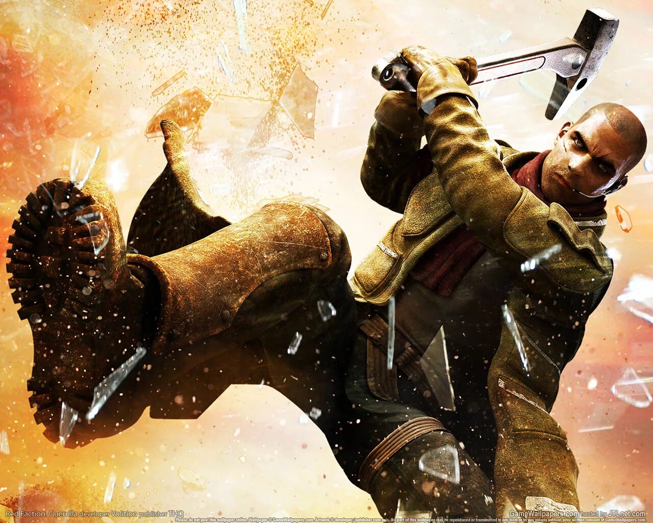 Red factory 2. Игра red faction guerrilla. red faction 3. red faction 3 guerrilla. red factory игра.