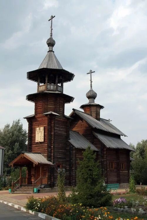 Ставропольский край Предгорный район Железноводск Ольги равноапостольной Фотогра