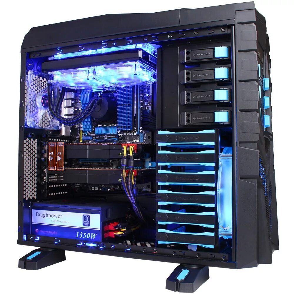 Лучший компьютер для игр и работы. Самый мощный игровой компьютер. Лучший компьютер для игр и работы. Мощный игровой компьютер. Лучший компьютер для игр и работы.