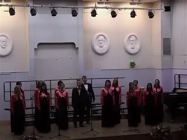 Пью за здравие мери
