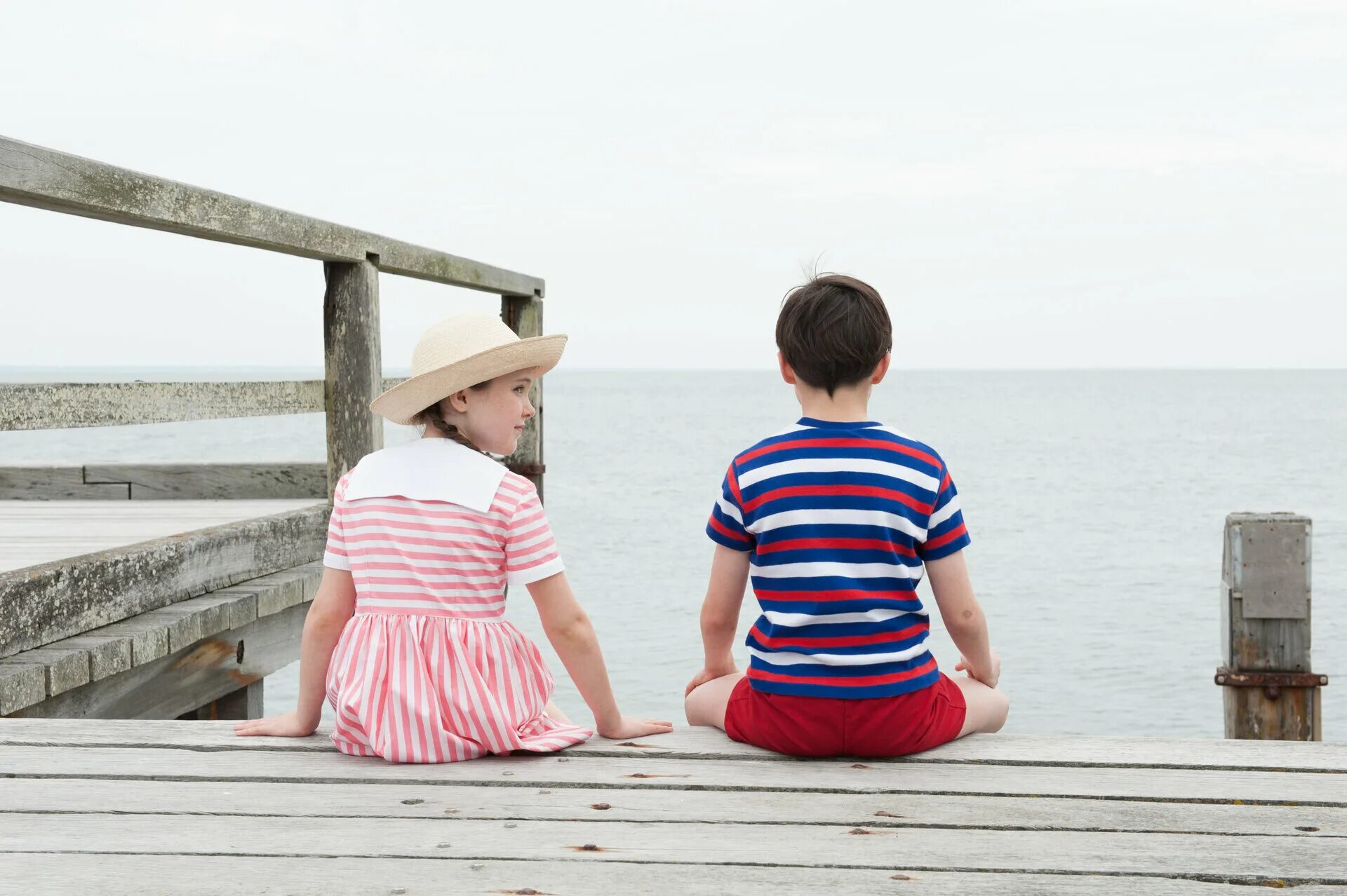 маленькие каникулы