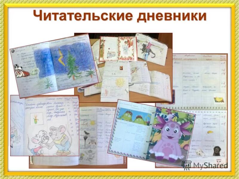 Весенняя песня читательский дневник